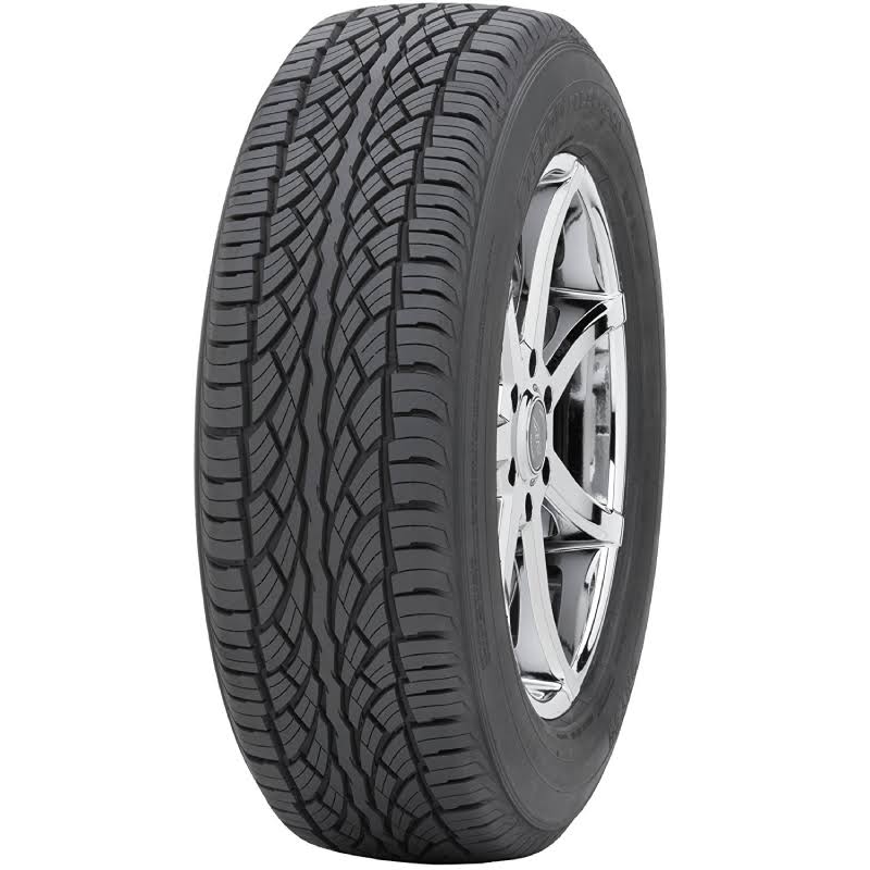 285/60R18 Tire N550775
