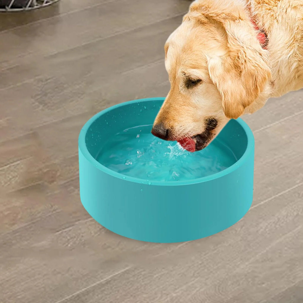 Heated Water Bowl 3.2L Capacity Pet Heating Bowl X70278