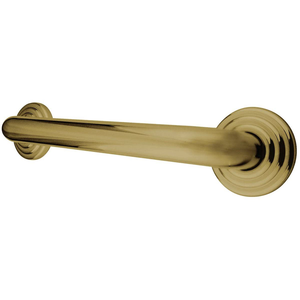 Satin Nickel Grab Bar Q794175