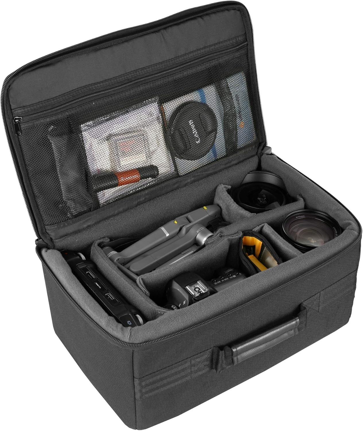 Divider Bag for SLR DSLR Camera R9264