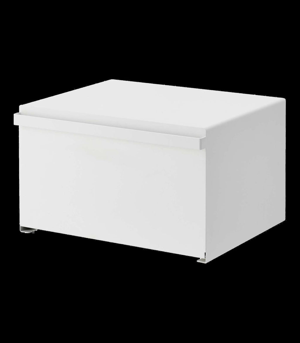 White Tower Bread Box V90972