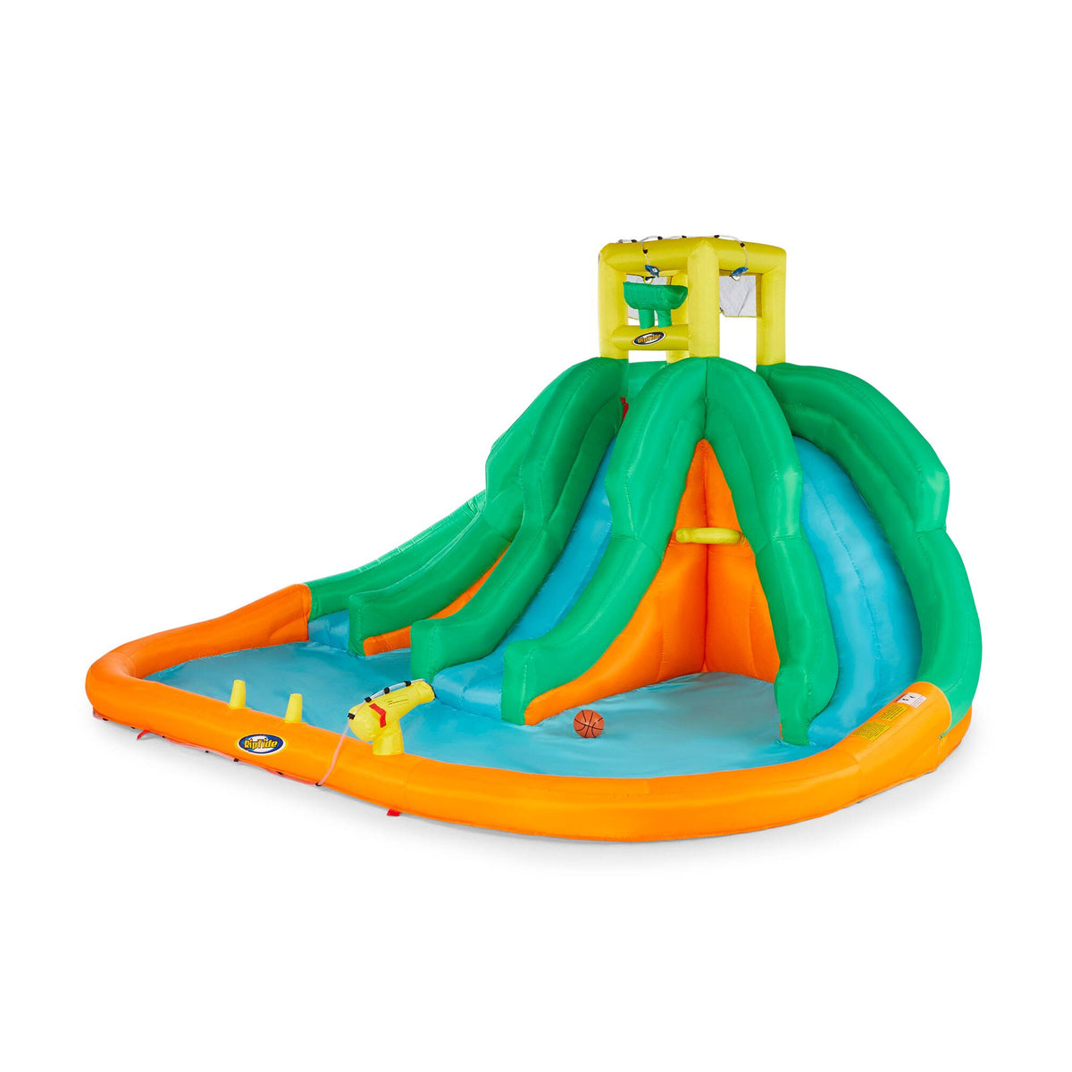Inflatable Waterslide I6988