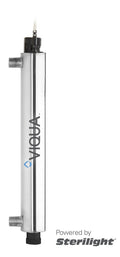 Whole Home UV Water Disinfection System S8374