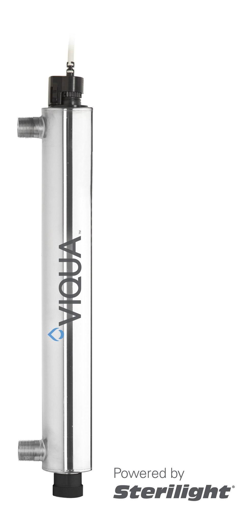 Whole Home UV Water Disinfection System S8374