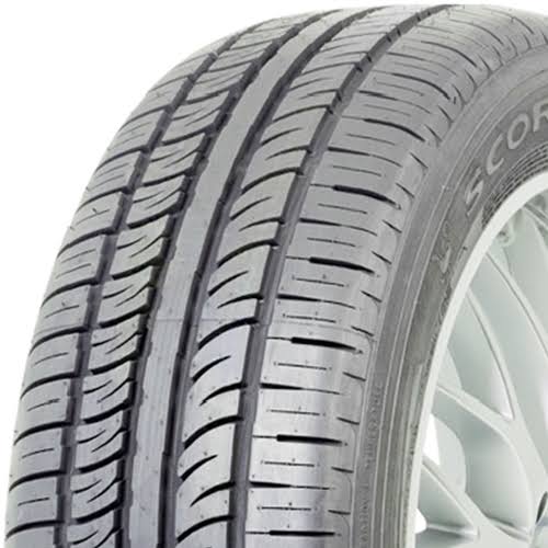 305/40R22 114W Tire W604