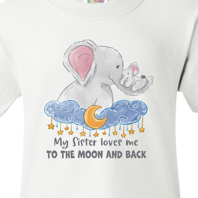 Youth T-Shirt D122