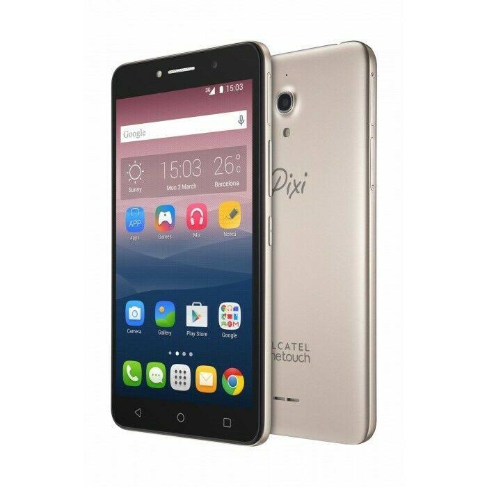 Unlocked Phone L802538