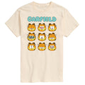 Men's Short Sleeve Graphic T-Shirt R652