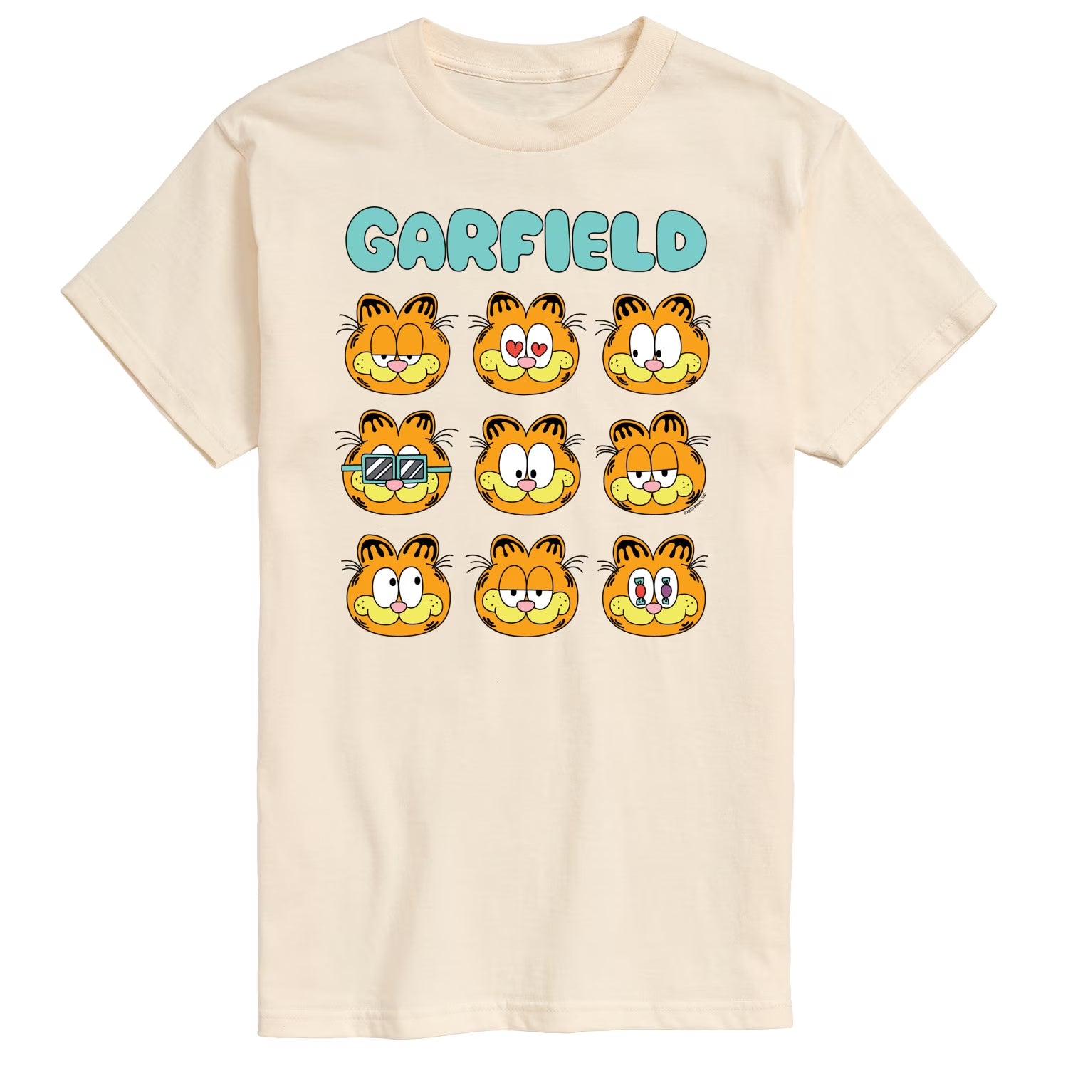 Men's Short Sleeve Graphic T-Shirt R652