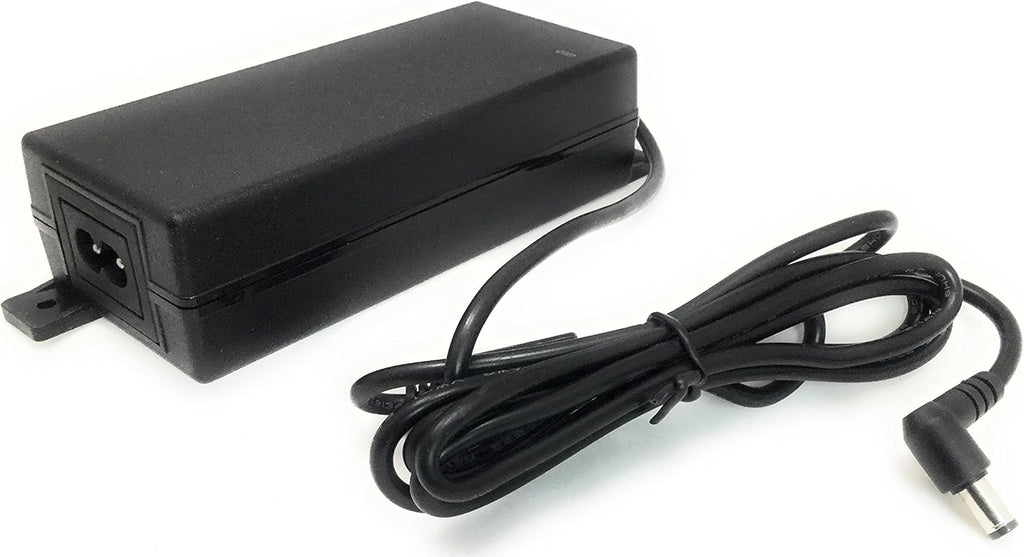8 Port Passive PoE Injector with 48V 60W Power Supply, Pack of 2 J284053