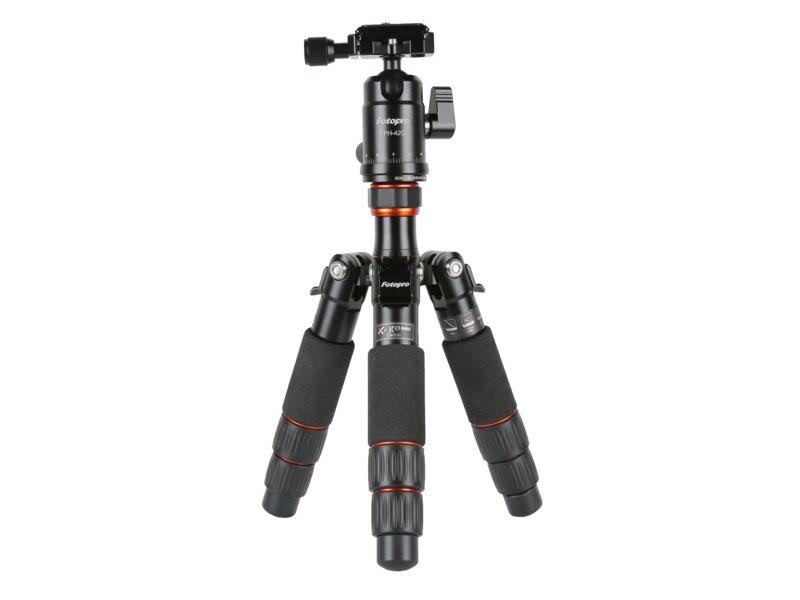 Carbon Fiber Tripod Kit R550375
