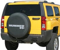 Soft Tire Cover for Hummer H3 G90881