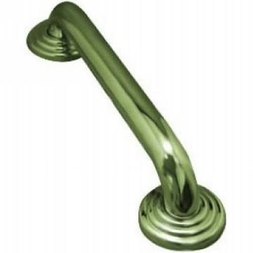 Satin Nickel Grab Bar Q794175