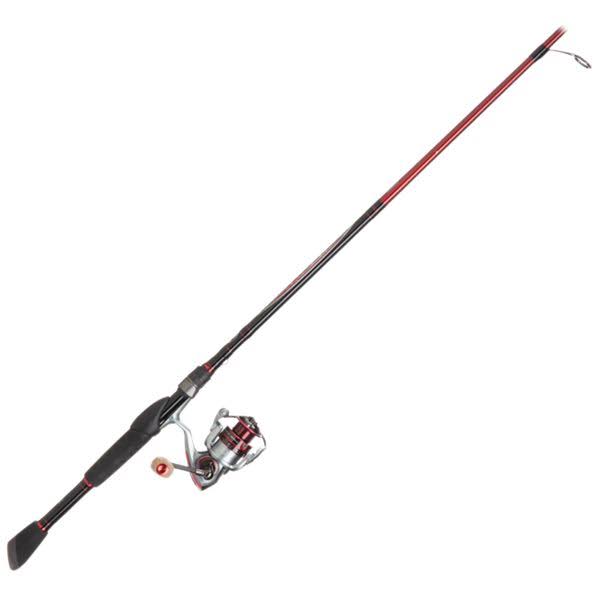 Spinning Rod and Reel Combo G287921
