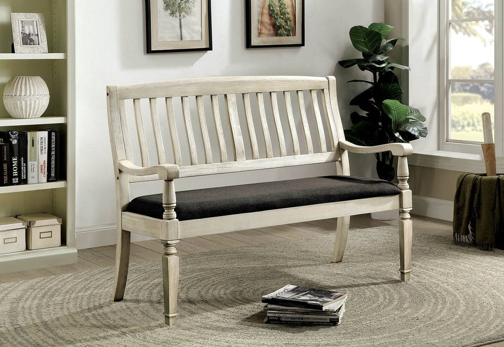 Love Seat Bench S1731