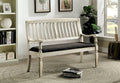 Love Seat Bench S1731