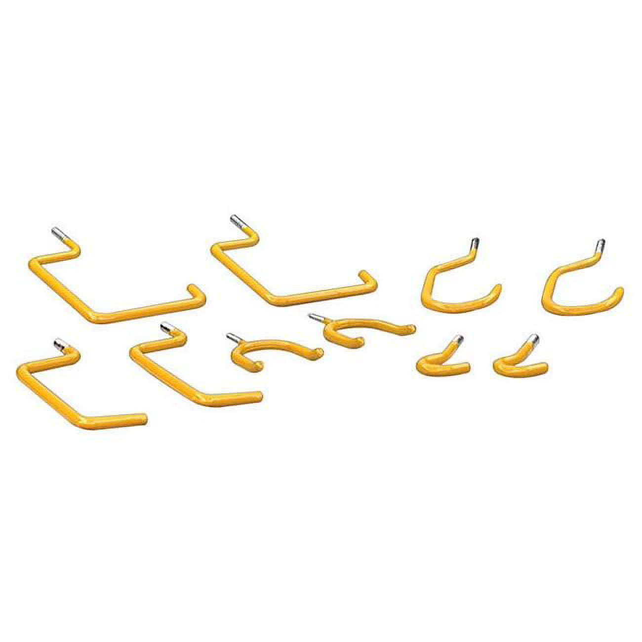 10 Piece Storage Hook Set S832104