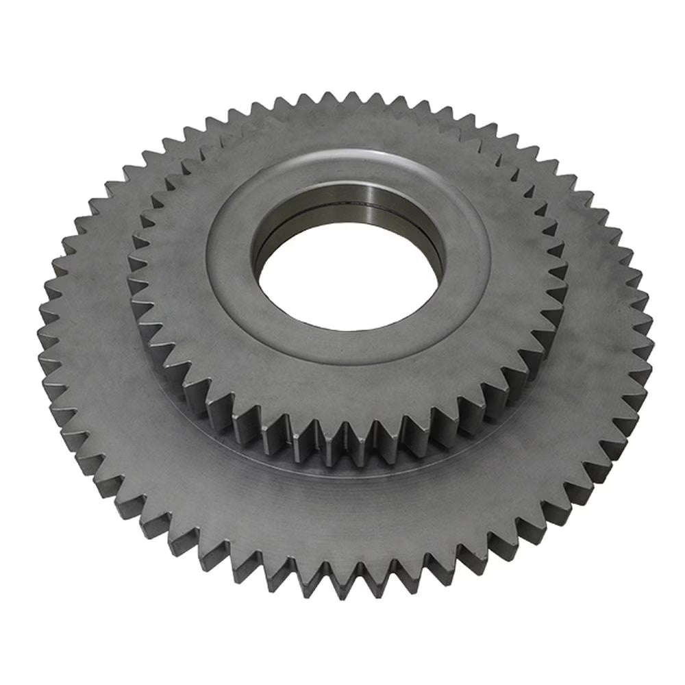 Spur Gear, 64T Gear A, 48T Gear B R570