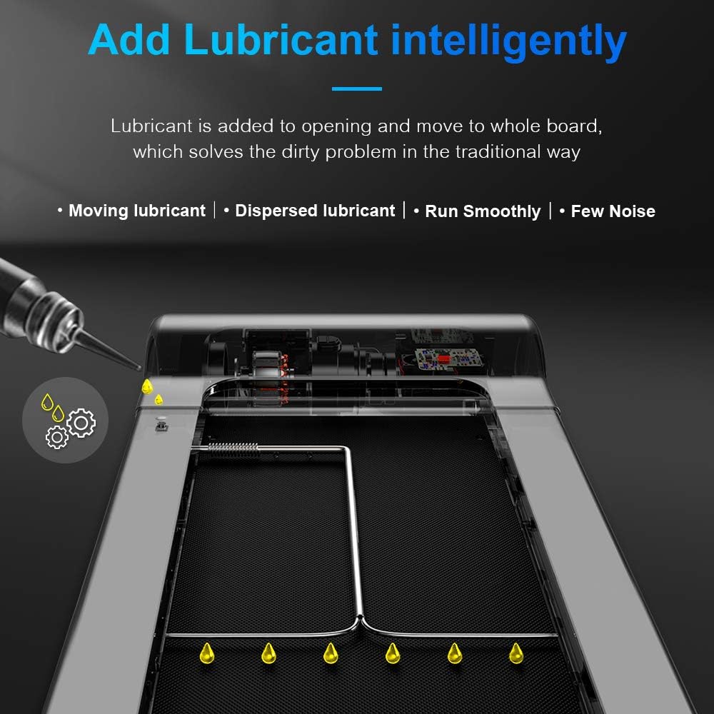 Folding Electric Treadmill W79694