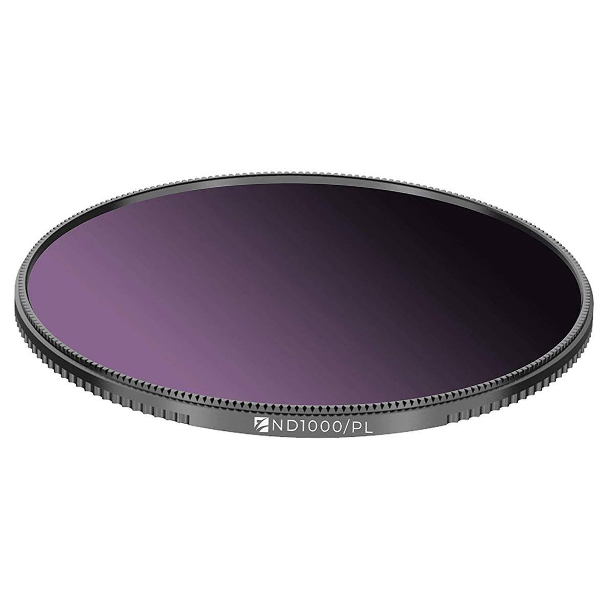 82mm ND1000/PL Hybrid Camera Filter S8970
