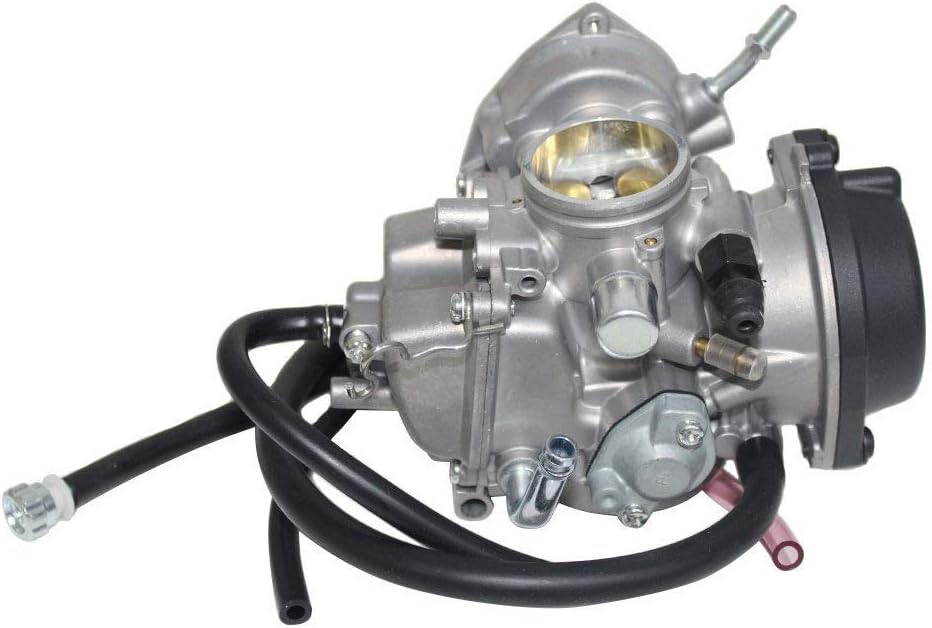 Carburetor Pack of 2 for Suzuki LTZ400 ATV 2003-2007 H965767