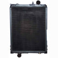 RADIATOR C614184