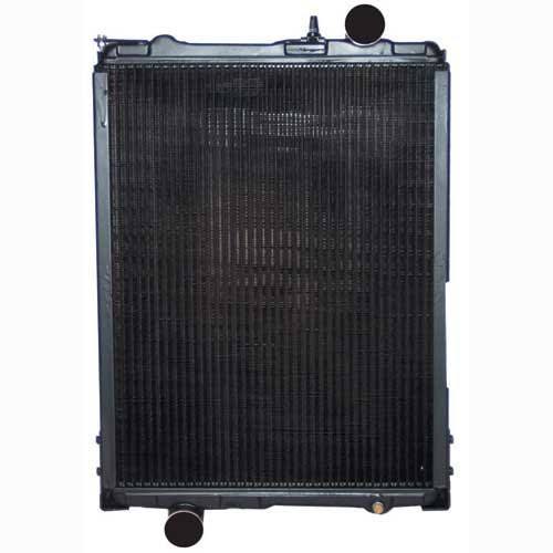 RADIATOR C614184