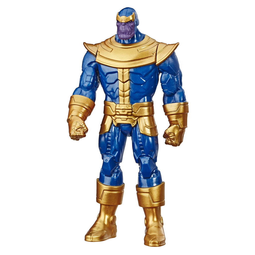 6-inch Action Figure U494254