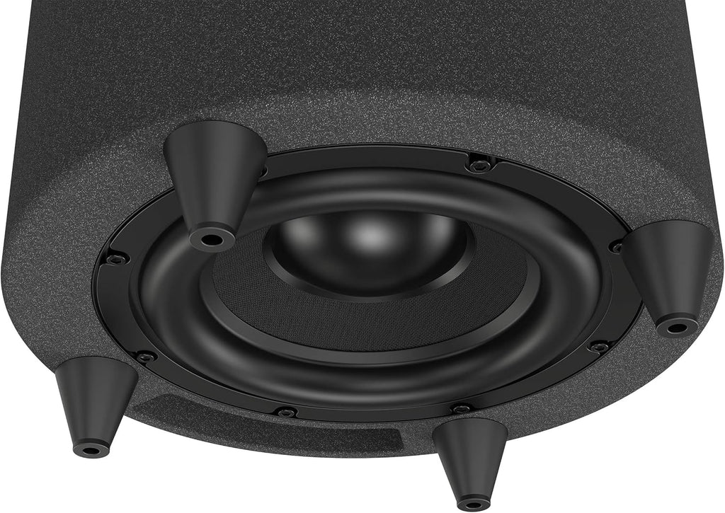 400W Ported Cylinder Subwoofer Q856629