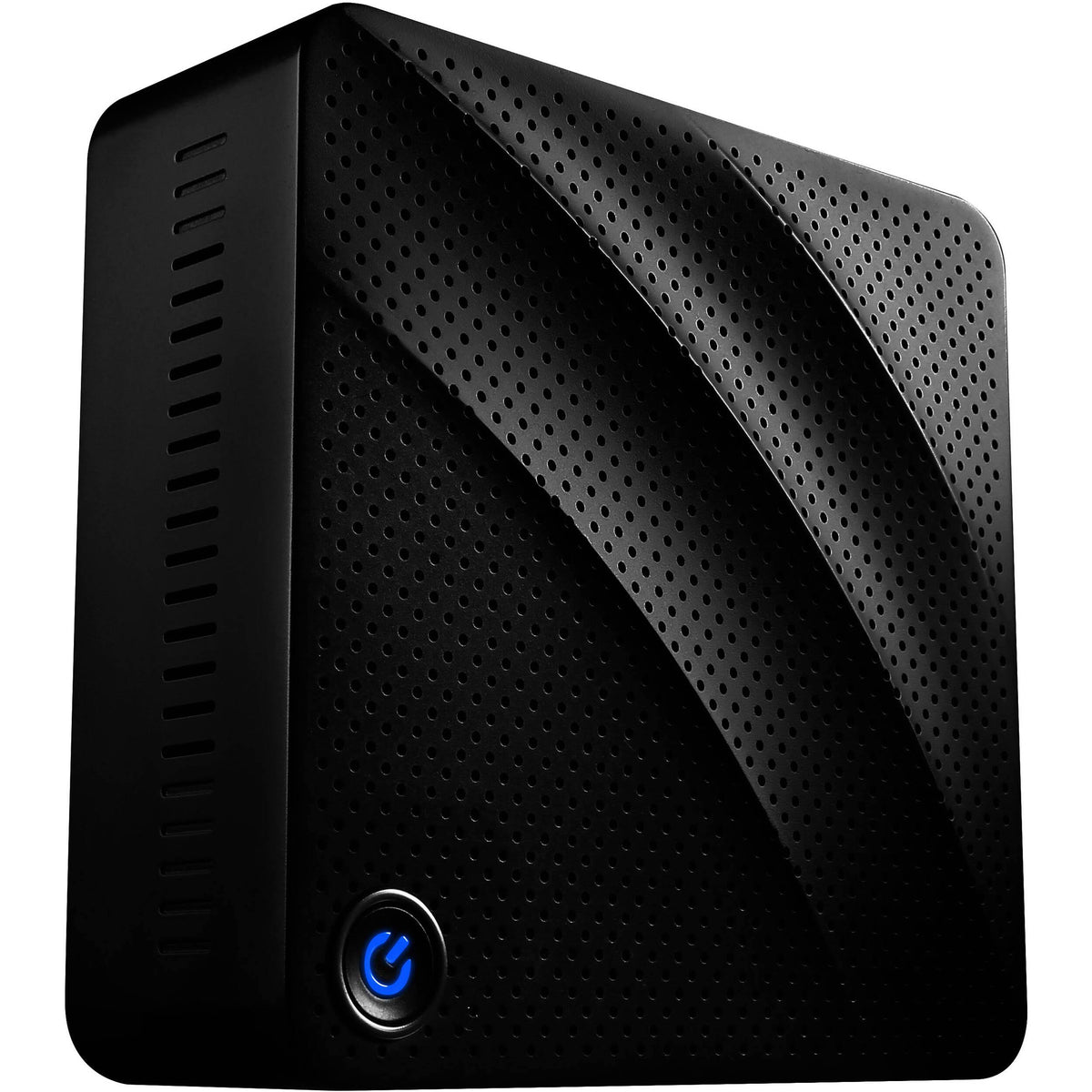 Desktop Computer Pentium Silver N5000 4 GB Ram 64 GB SSD 500GB HDD Q5784