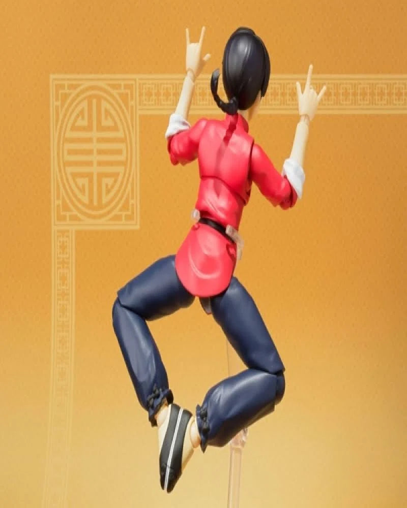 S.H. Figuarts Action Figure Z2996