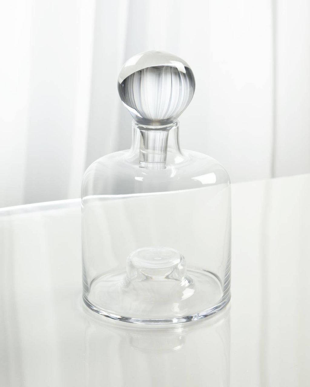 Stacking Decanter K604