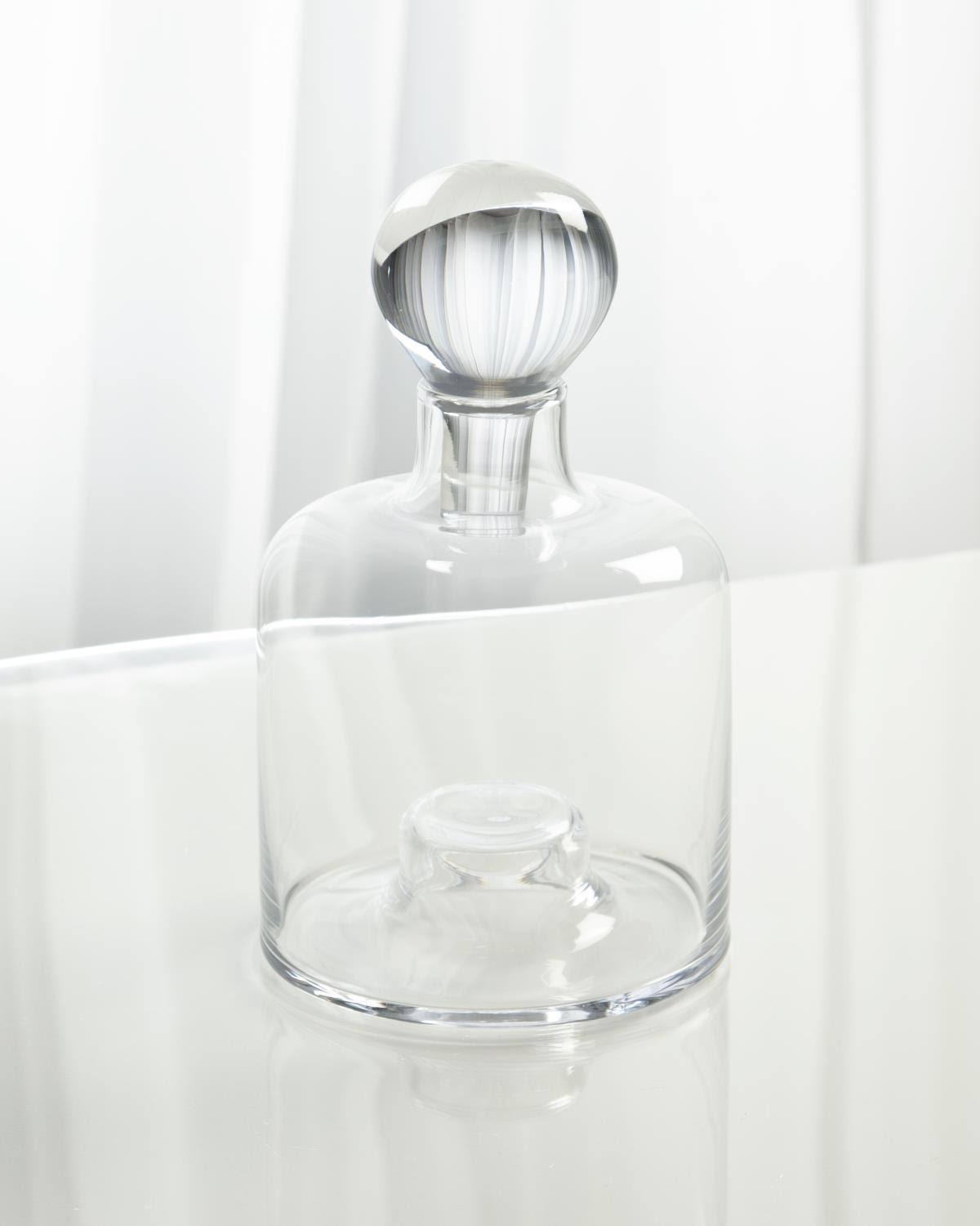 Stacking Decanter K604