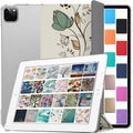 Clear Back Cover for iPad Pro 11 Inch L947