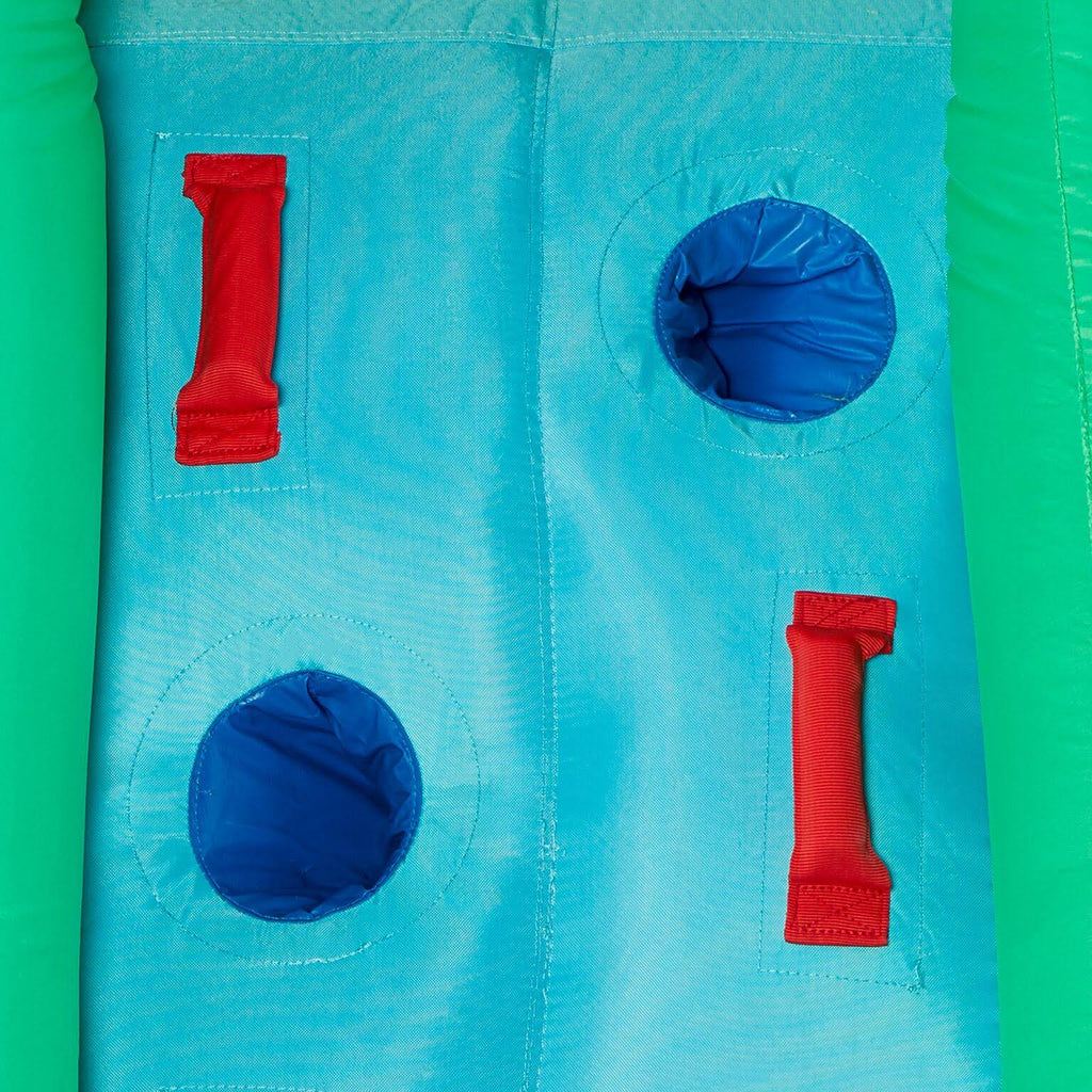 Inflatable Waterslide I6988
