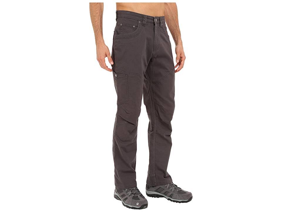 Classic Fit Slate Pants D4731
