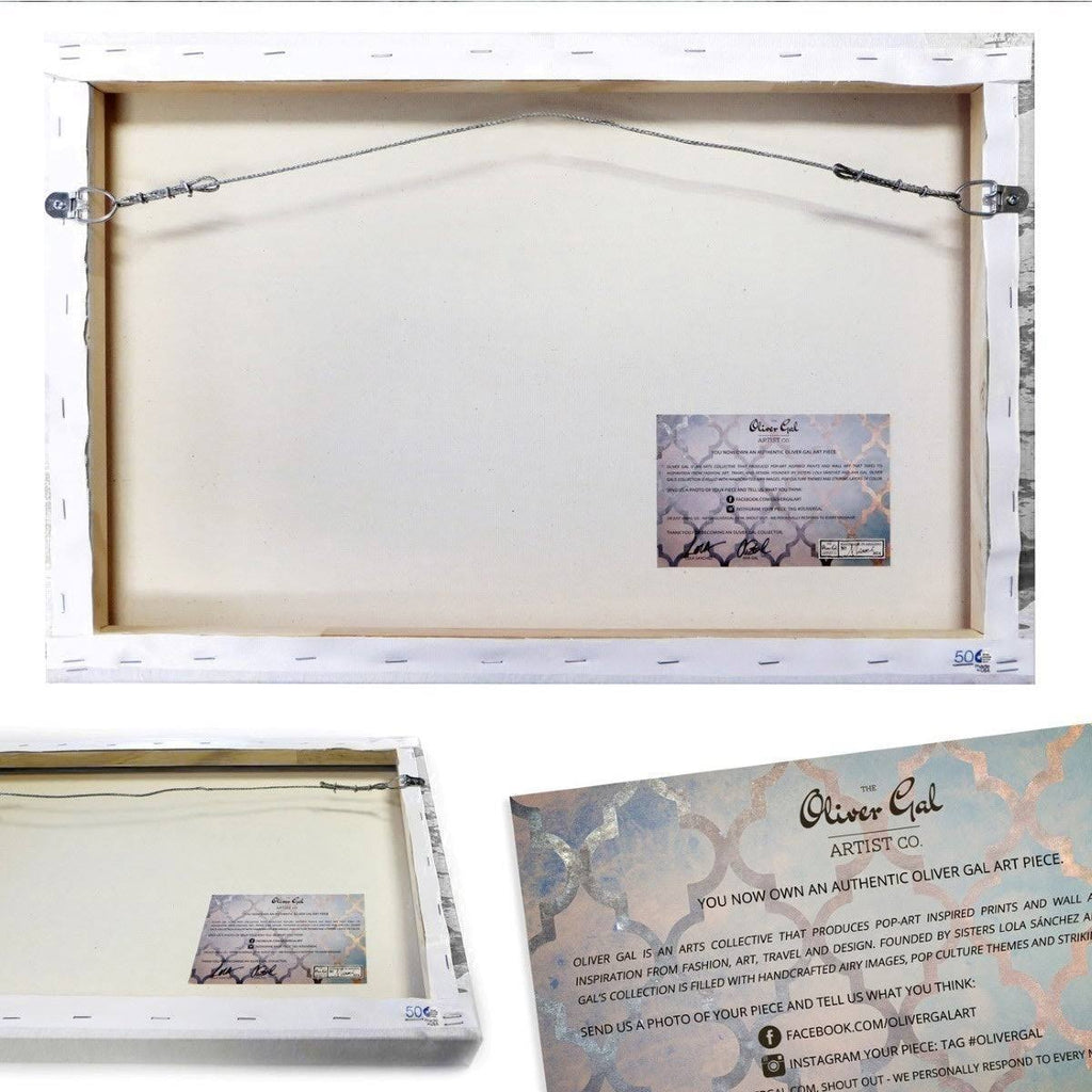 Canvas Art Z36951