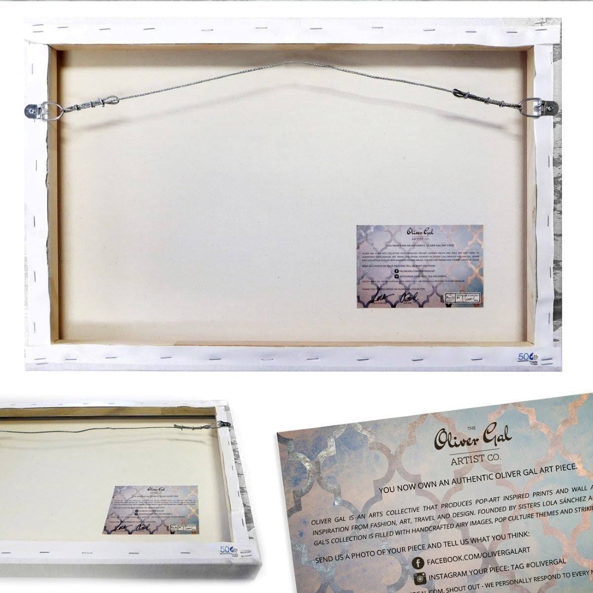 Canvas Art Z36951