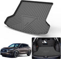 Black TPO Waterproof Rear Cargo Tray Pack of 2 P8010