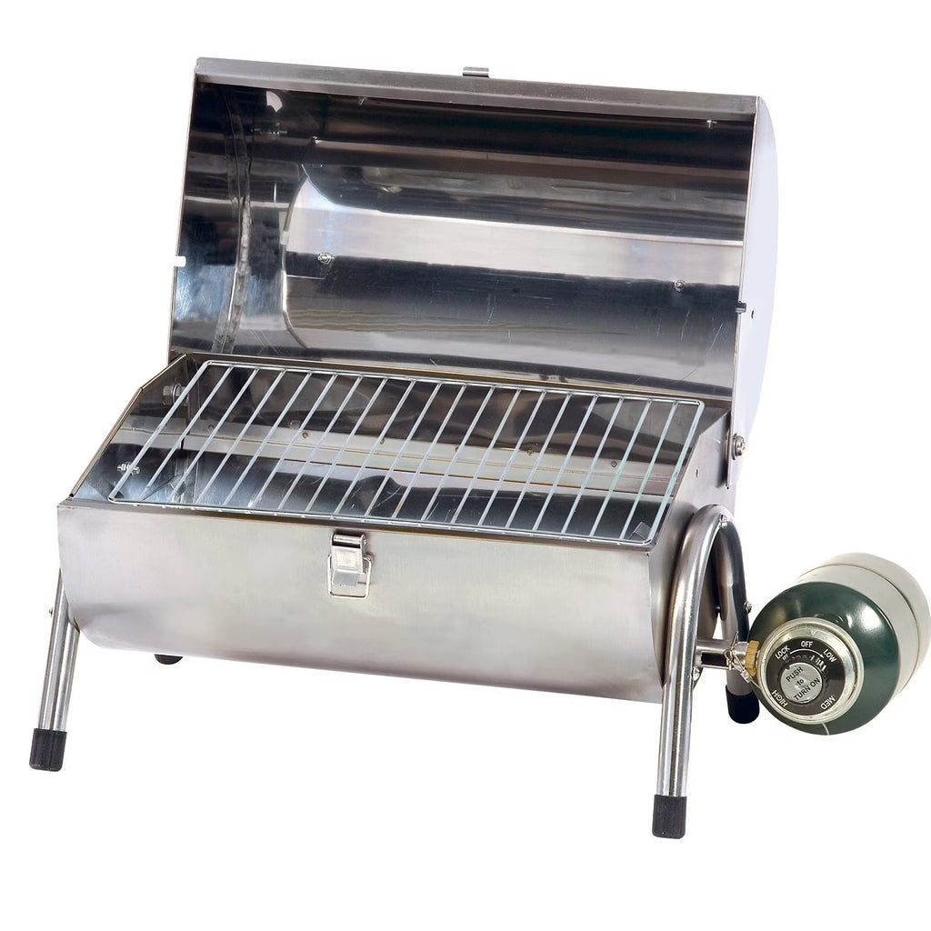 Stainless Steel Gas Barbeque Grill K725227