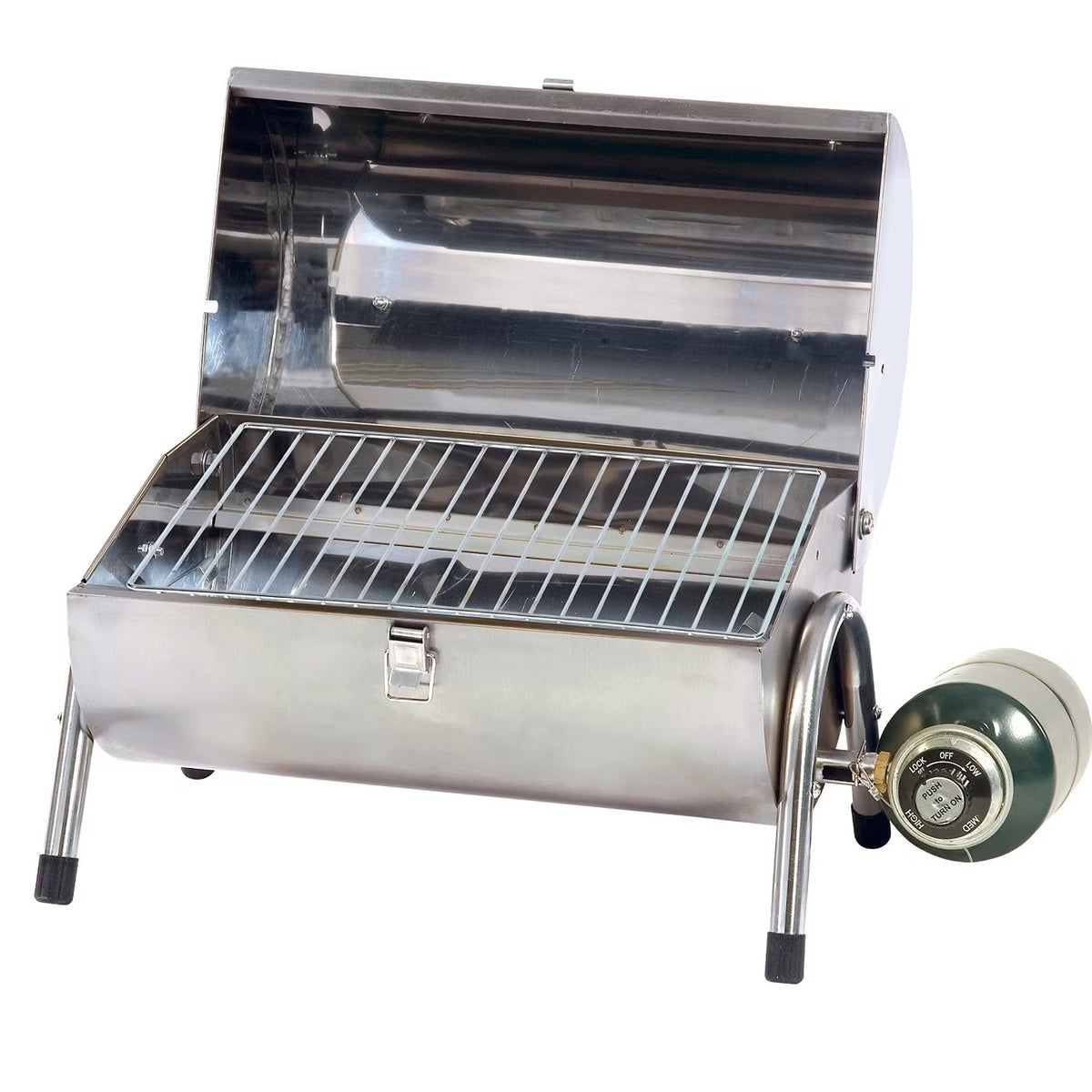 Stainless Steel Gas Barbeque Grill K725227