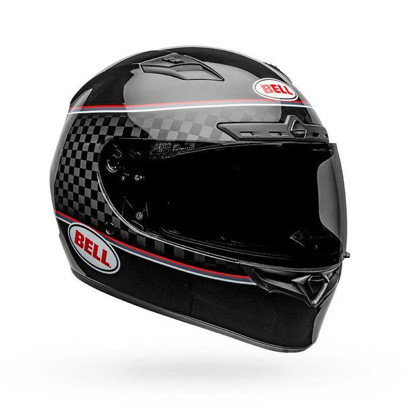 Bell Qualifier DLX MIPS Helmet Large / Black C4886