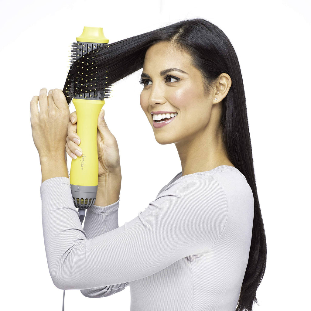 Blow Dryer Brush Y765