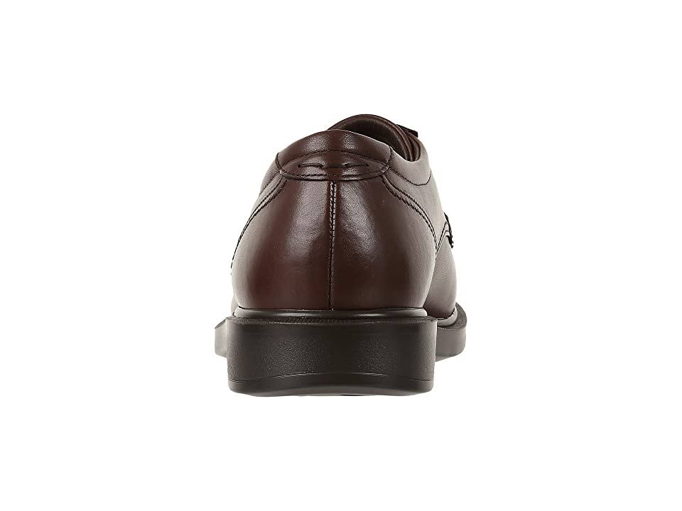 Ambassador Brown Men&s Shoes N701483