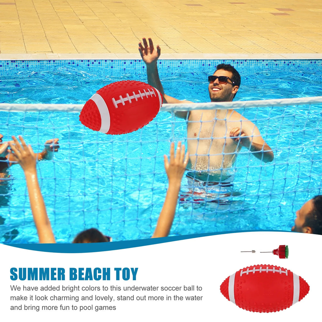 Bright Color Pool Ball Toy D65379