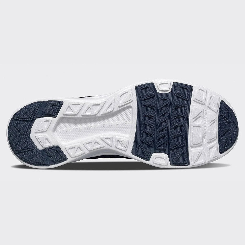 Navy/White Techloom Wave Shoes V7322