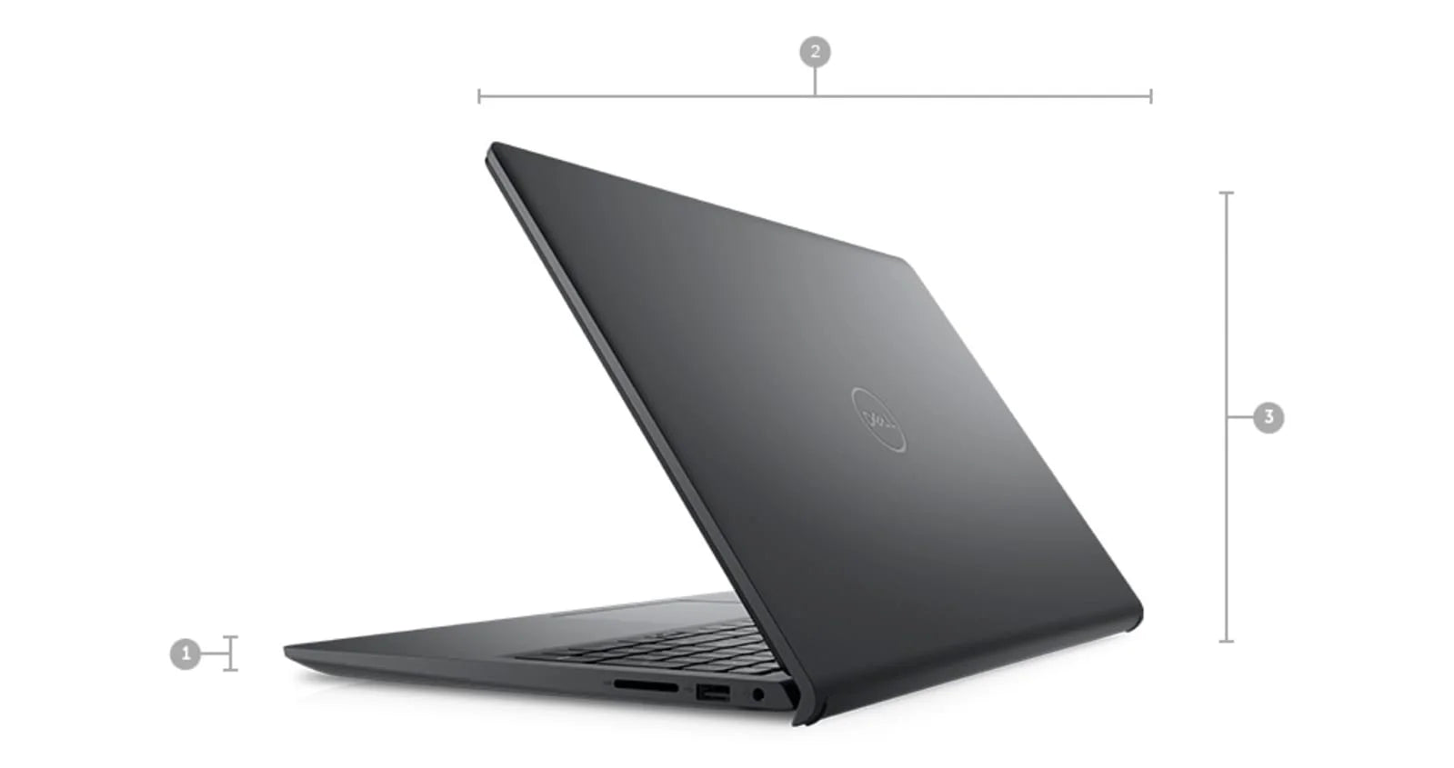 15.6" FHD Touch Core i5 Laptop V787144