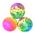 3pcs Inflatable Beach Volleyball Toys A91376