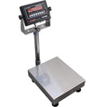 Splash Proof 300 lb X 0.05 lb Bench Scale W5969