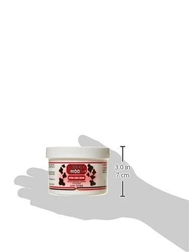 227g Unscented Moisturising Cream with Urea Q8489
